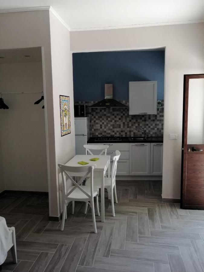 Casacecilia Relax Hotel Syracuse Eksteriør billede