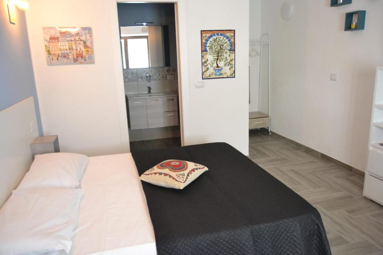 Casacecilia Relax Hotel Syracuse Eksteriør billede