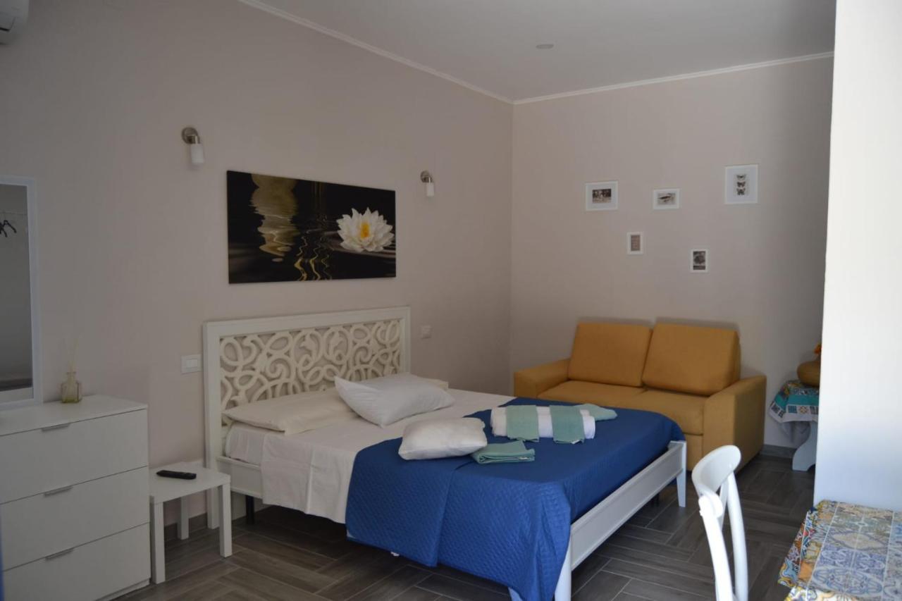 Casacecilia Relax Hotel Syracuse Eksteriør billede