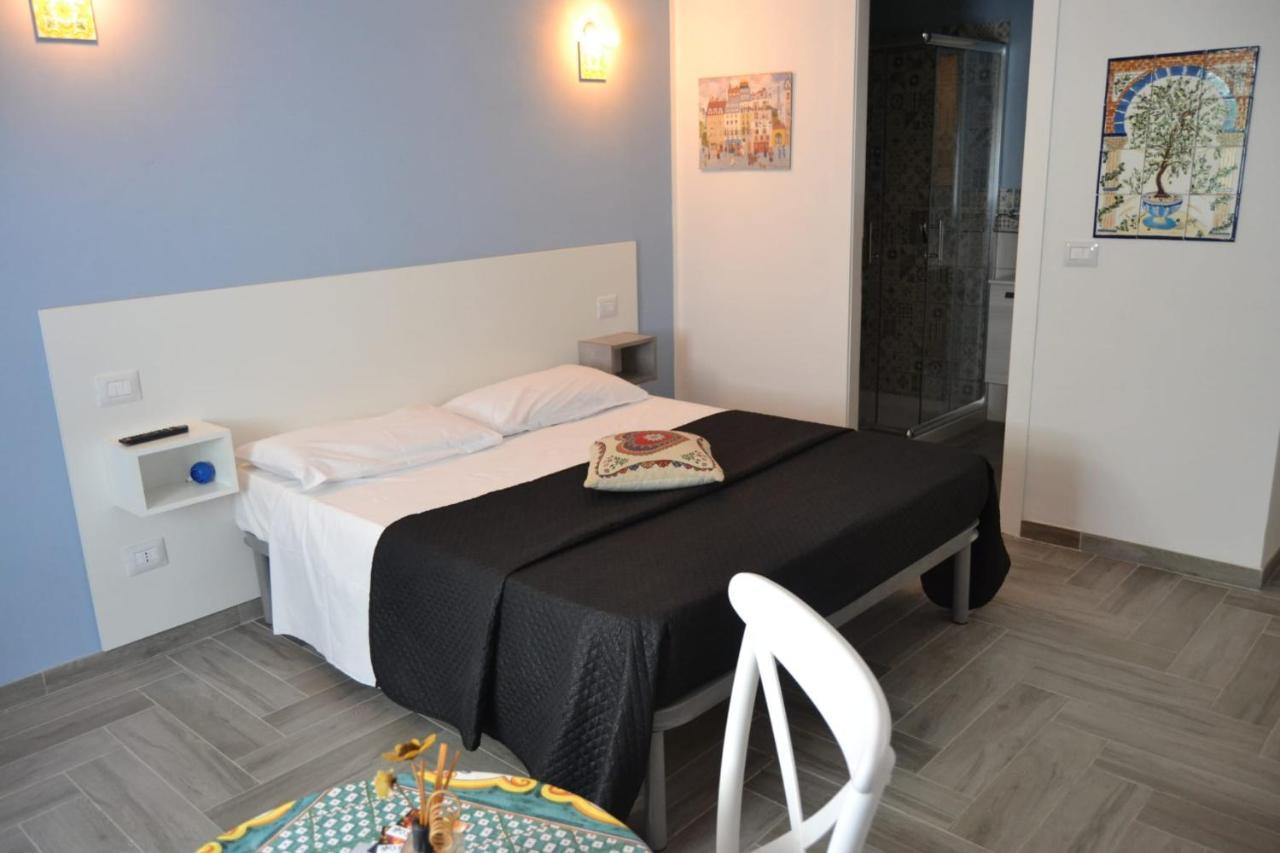 Casacecilia Relax Hotel Syracuse Eksteriør billede