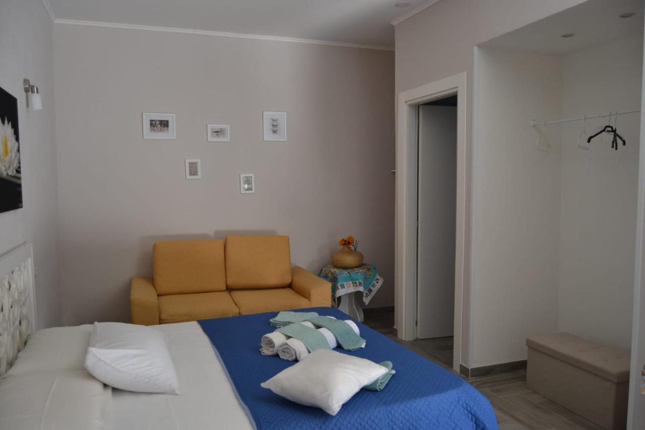 Casacecilia Relax Hotel Syracuse Eksteriør billede