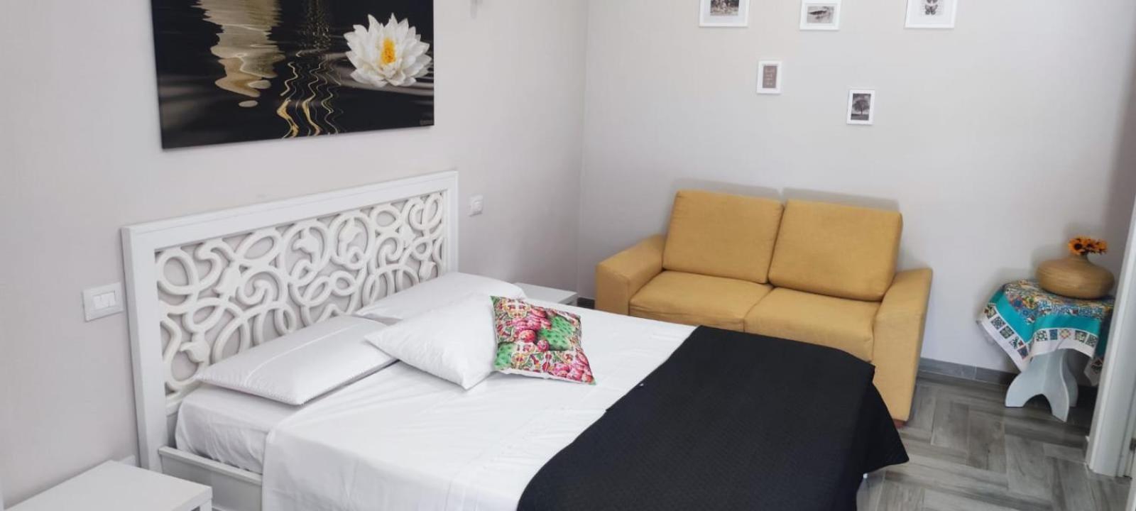 Casacecilia Relax Hotel Syracuse Værelse billede